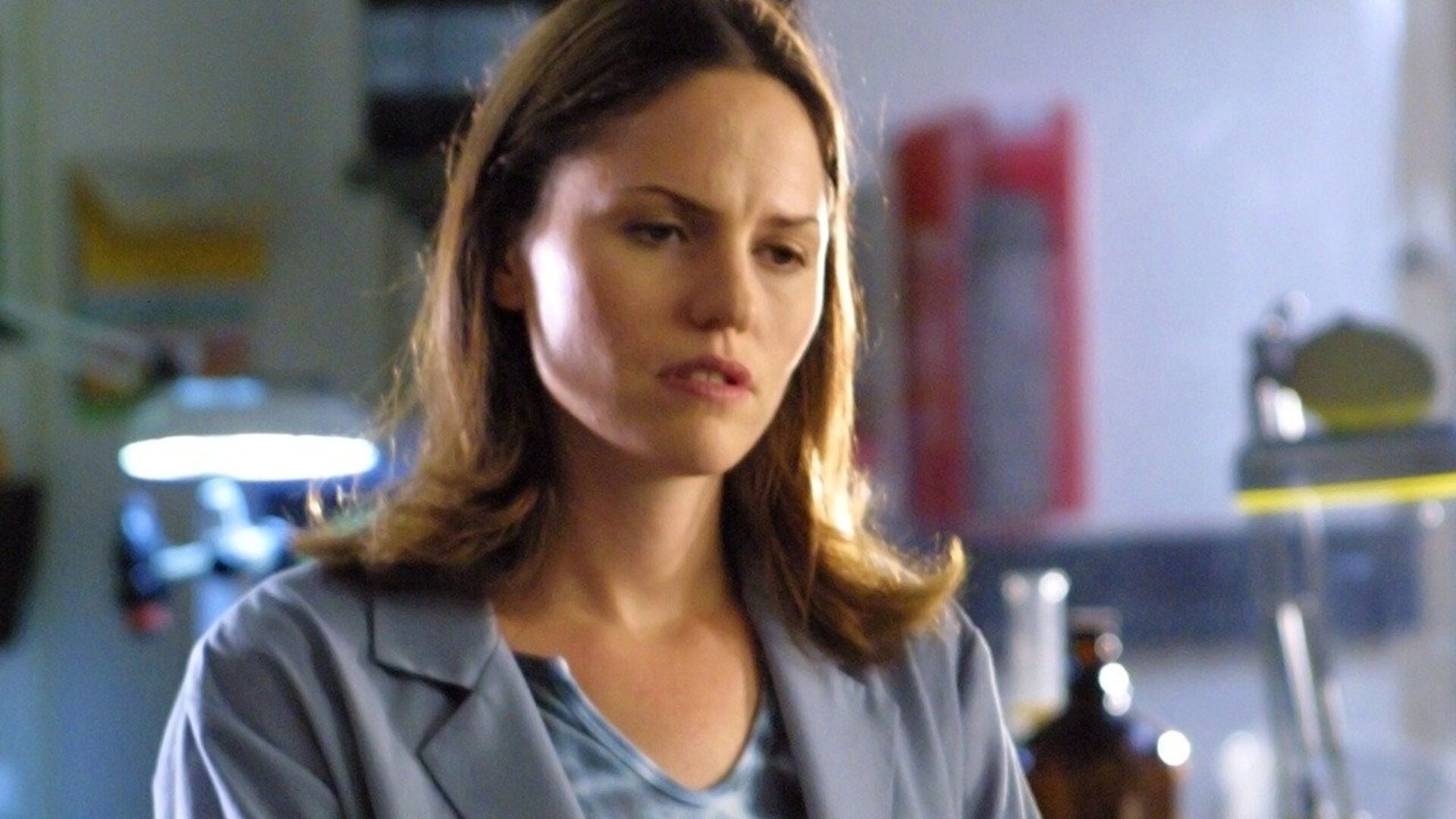 CSI Investigação Criminal : E Não Sobrou Ninguém