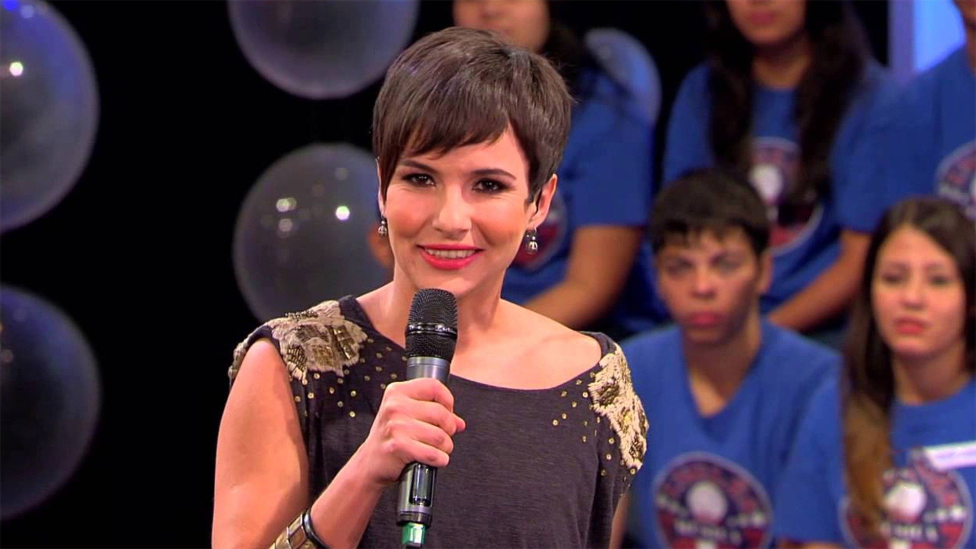 Inglês com Música : Don't Stop de Music - Rihanna