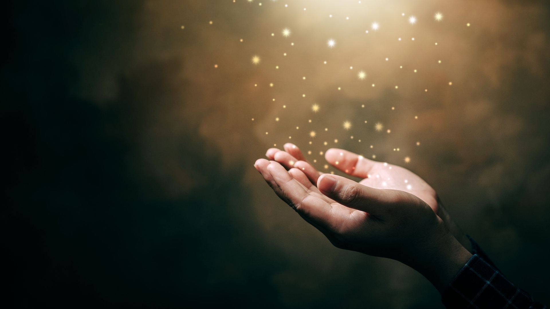 Crônicas de Fé e Afeto