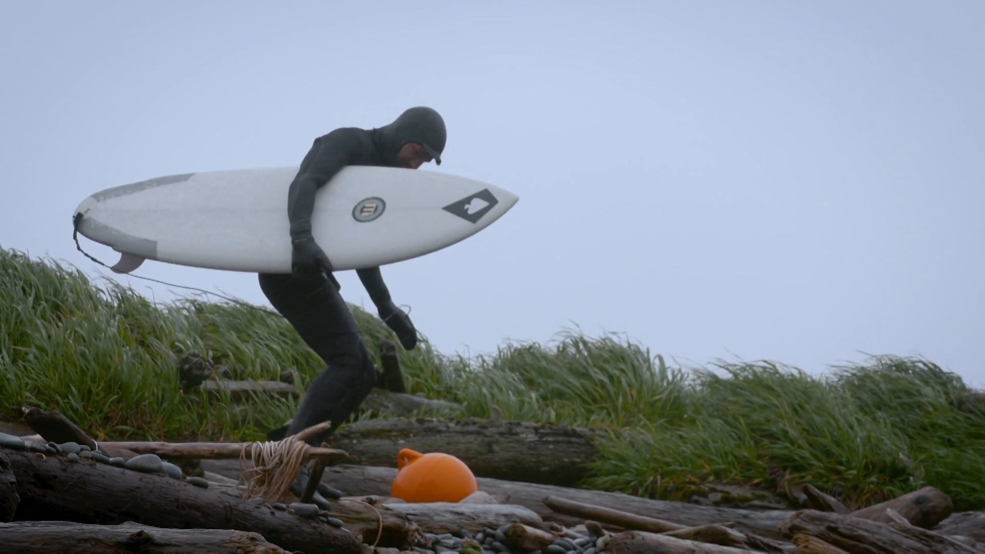 O Mundo Inexplorado : À Procura das Ondas