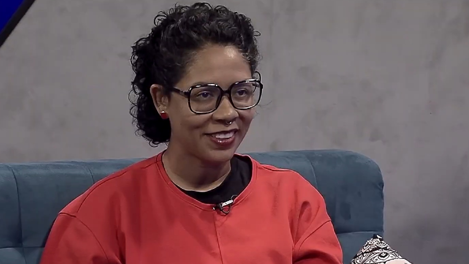 Ecos Ancestrais : Arte como Arquivo Vivo -...