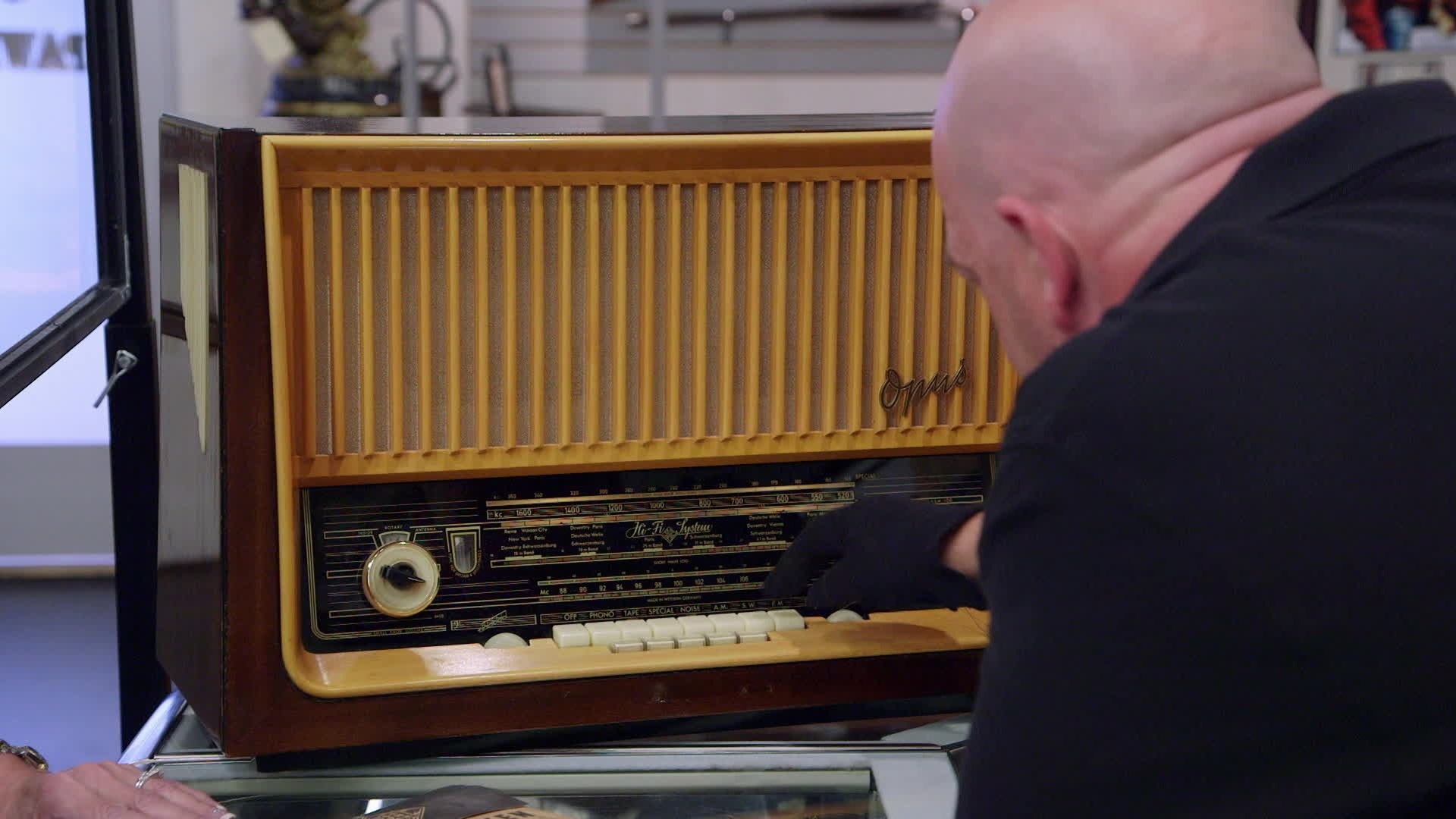 O Melhor de Trato Feito : Patriotismo