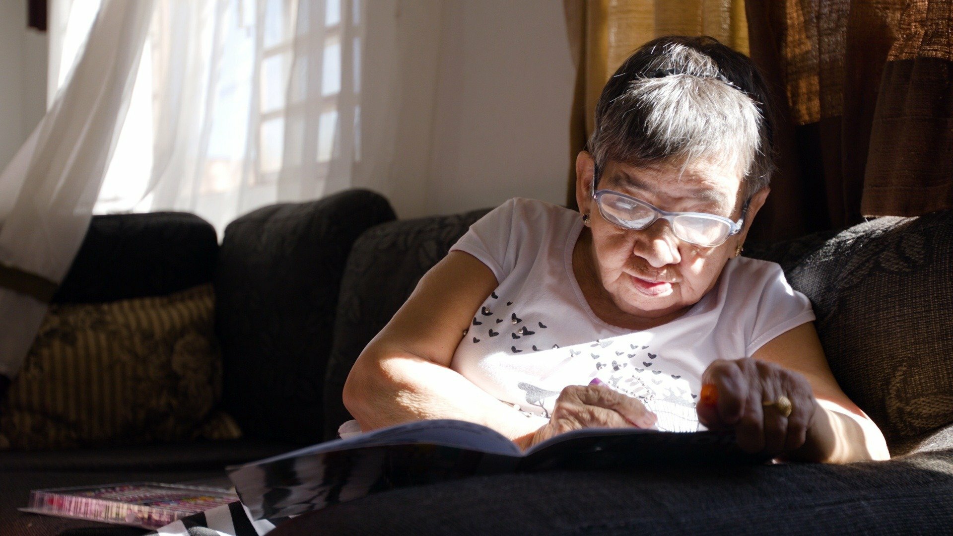 Envelhecer : Direitos e Deveres