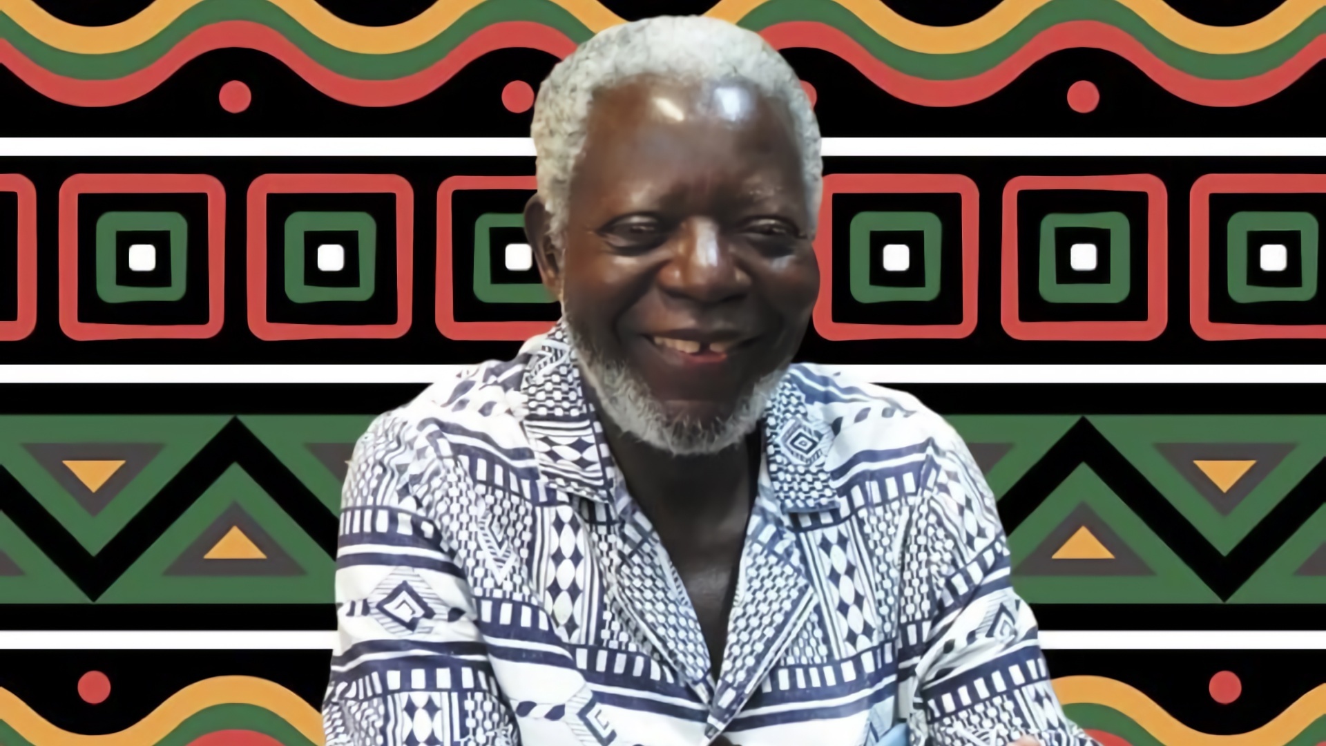 Kabengele - O Griô Antirracista