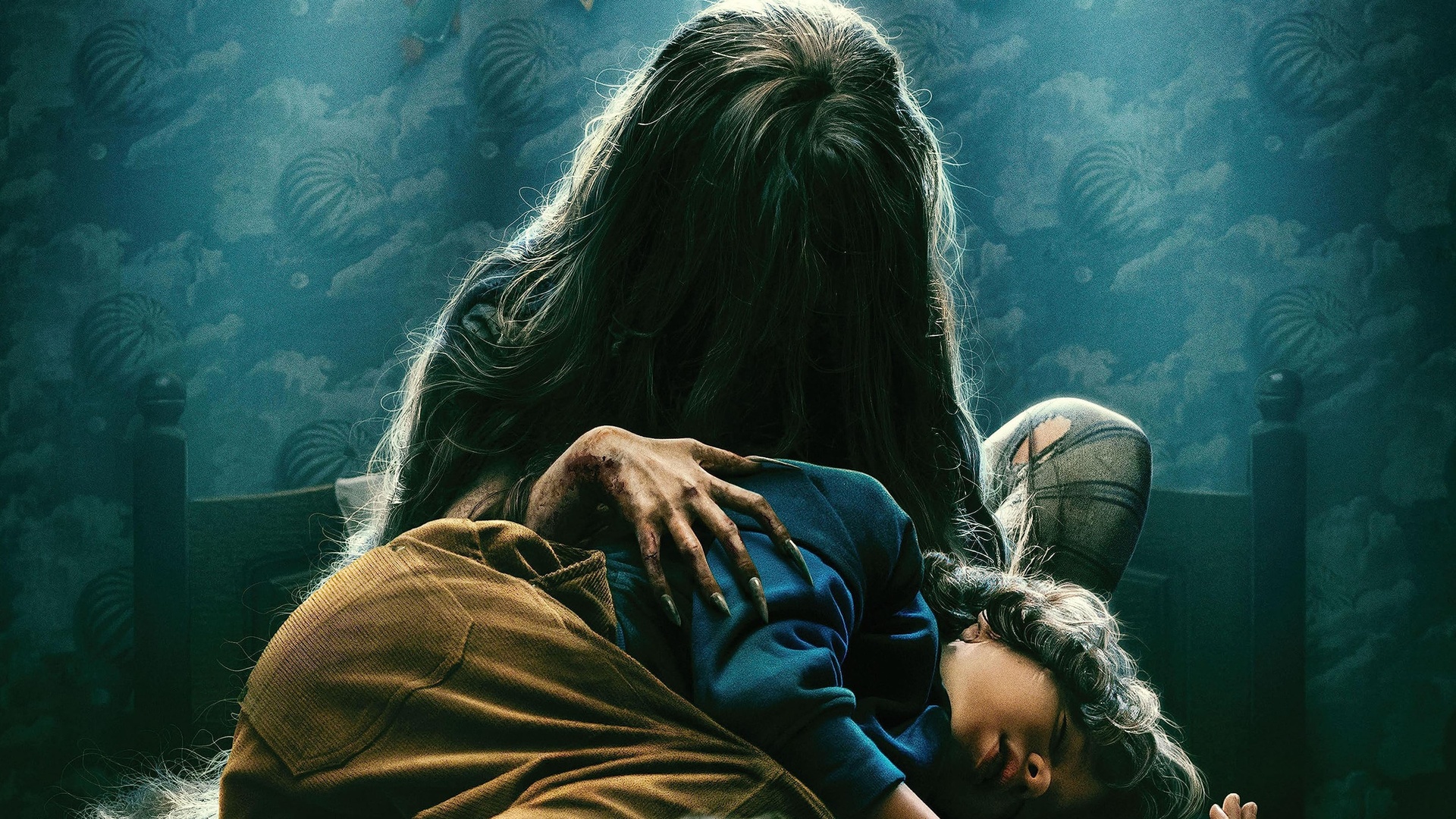 Toc Toc Toc - Ecos do Além