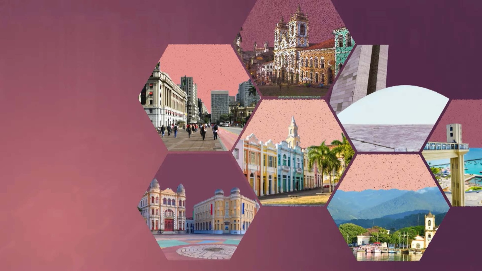 Parlamento Brasil : A Força da Mulher e o Ódio...