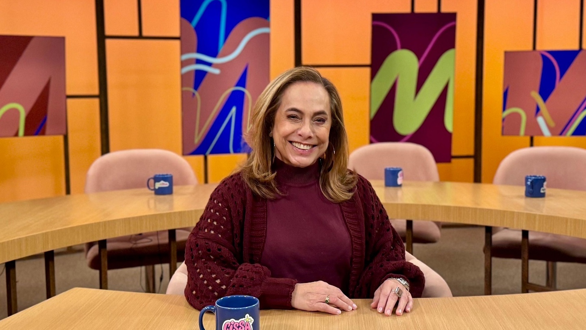 Sem Censura : Especial Anos 80