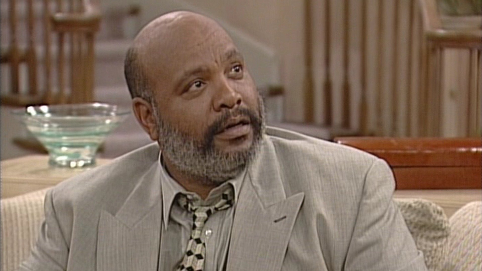 Um Maluco no Pedaço : Relacionado ao Estresse