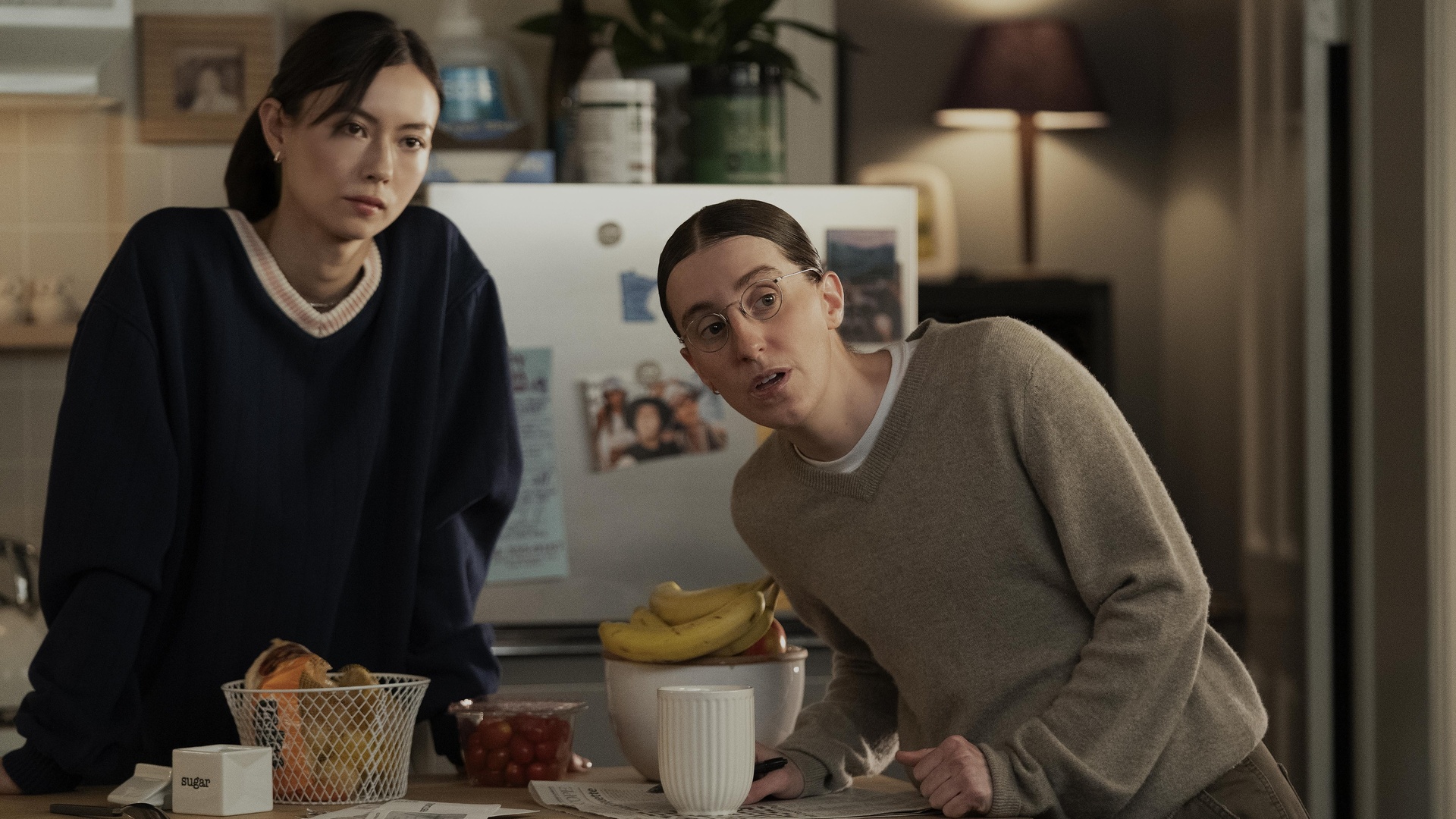 Rooster : Baleia Branca