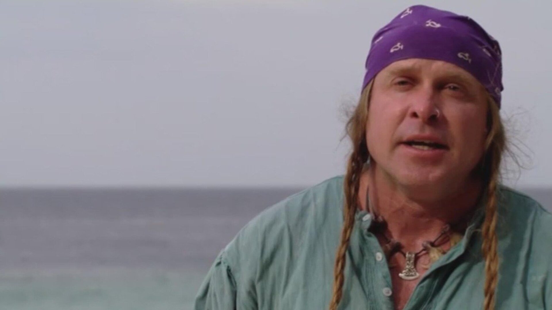 Desafio em Dose Dupla : À Deriva