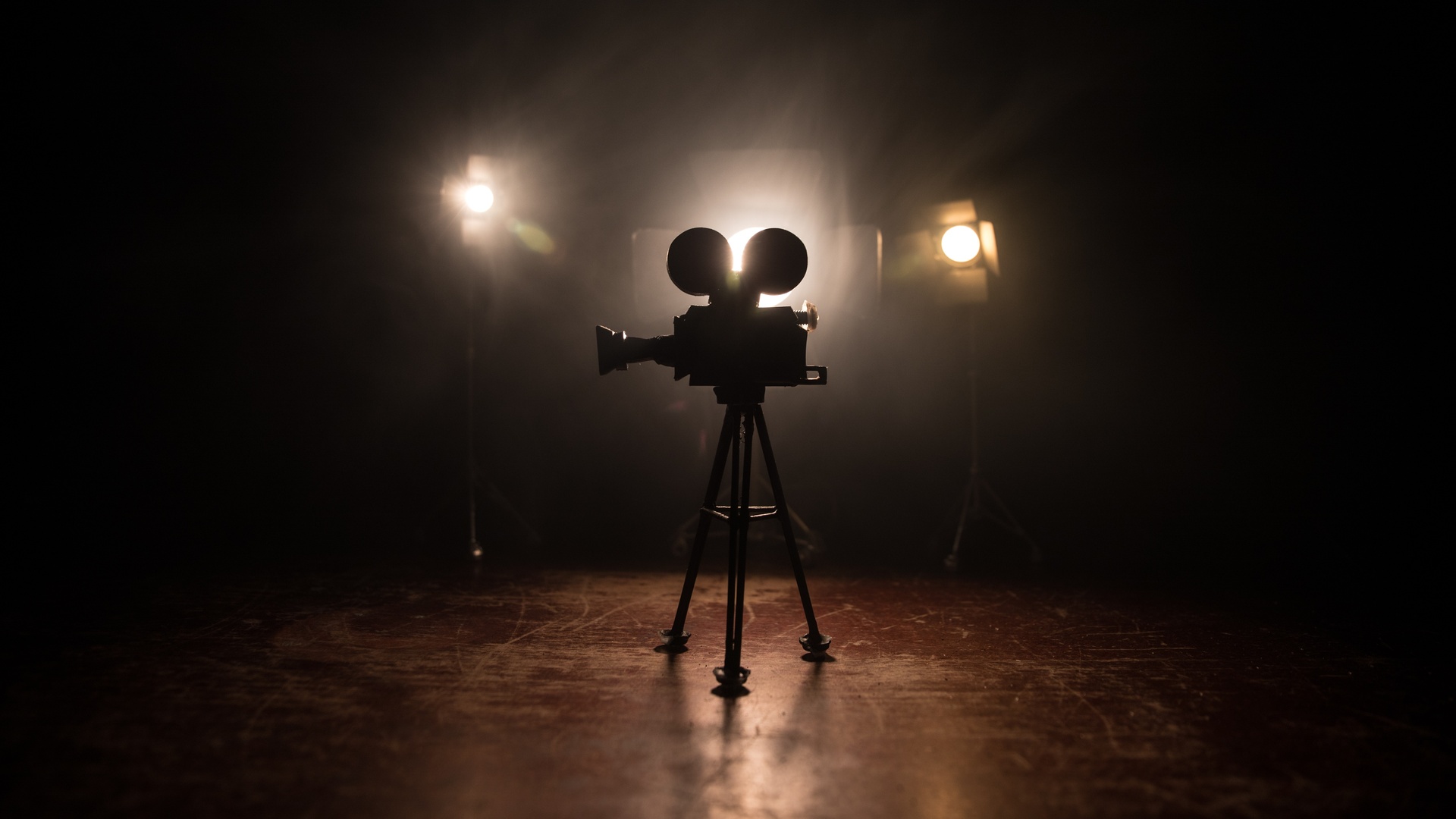 Giro na Providência