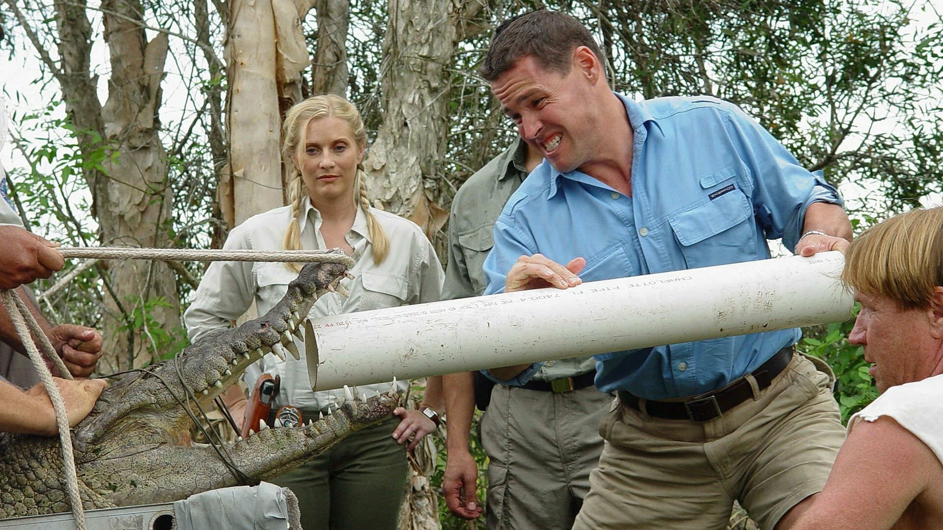 CSI: Miami : Aperto Mortal