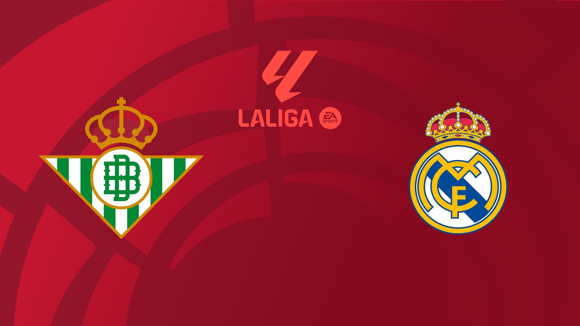 Betis x Real Madrid - Campeonato Espanhol : Betis x Real Madrid