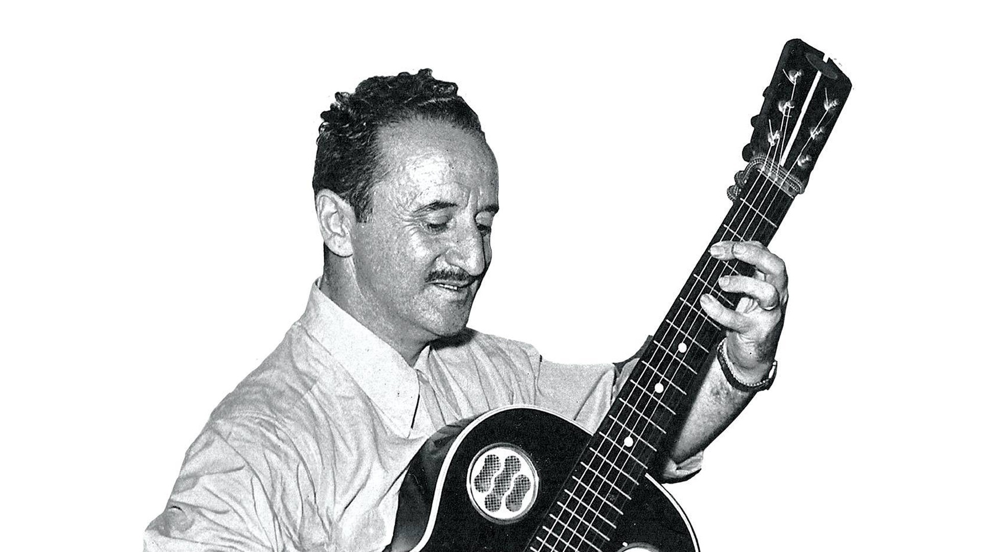 Túlio Piva - Pandeiro de Prata