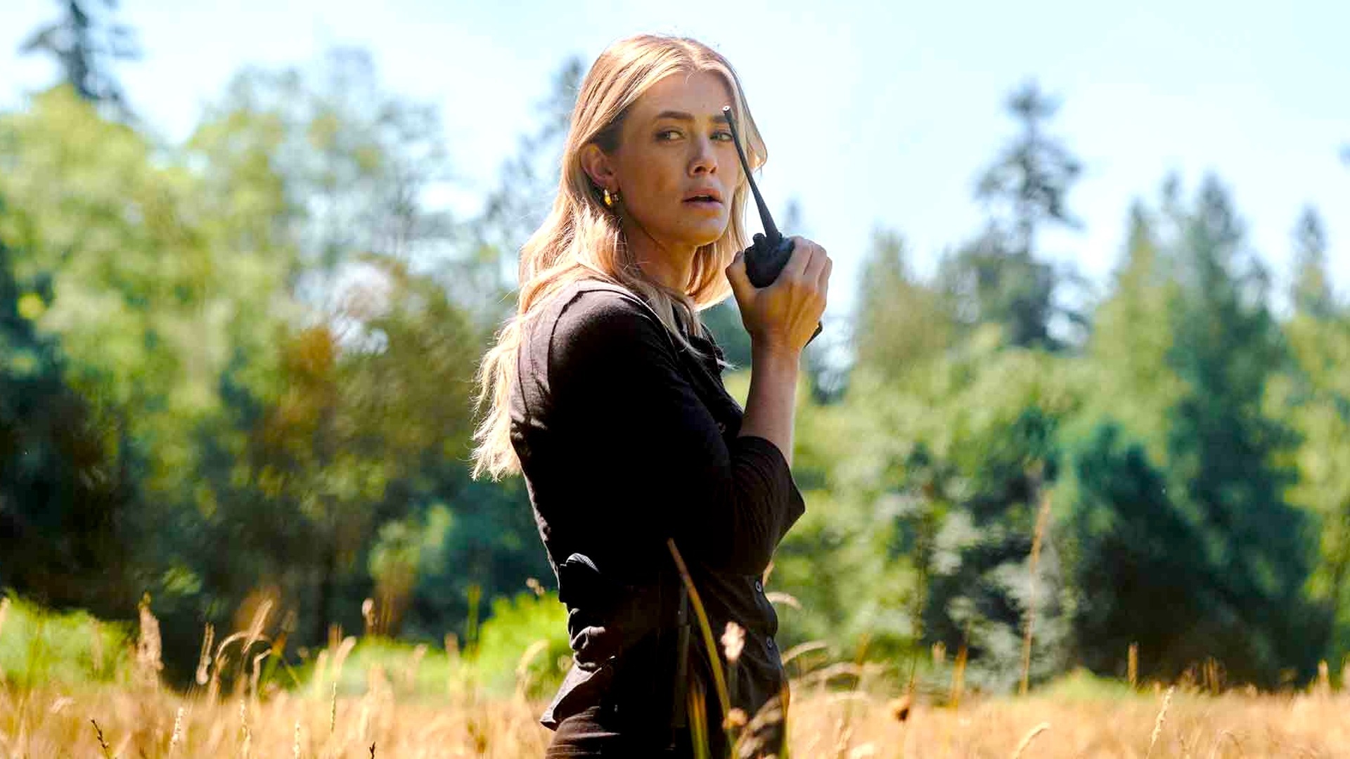 The Hunting Party : Lowe