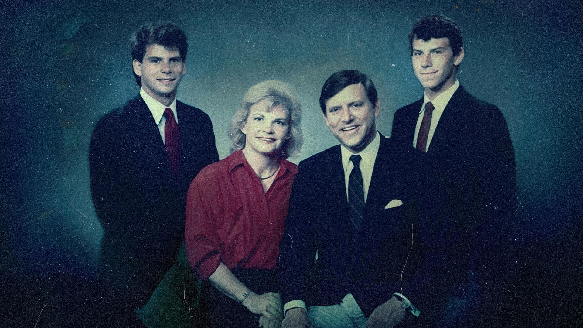 Os Irmãos Menendez - Assassinos ou Sobreviventes?