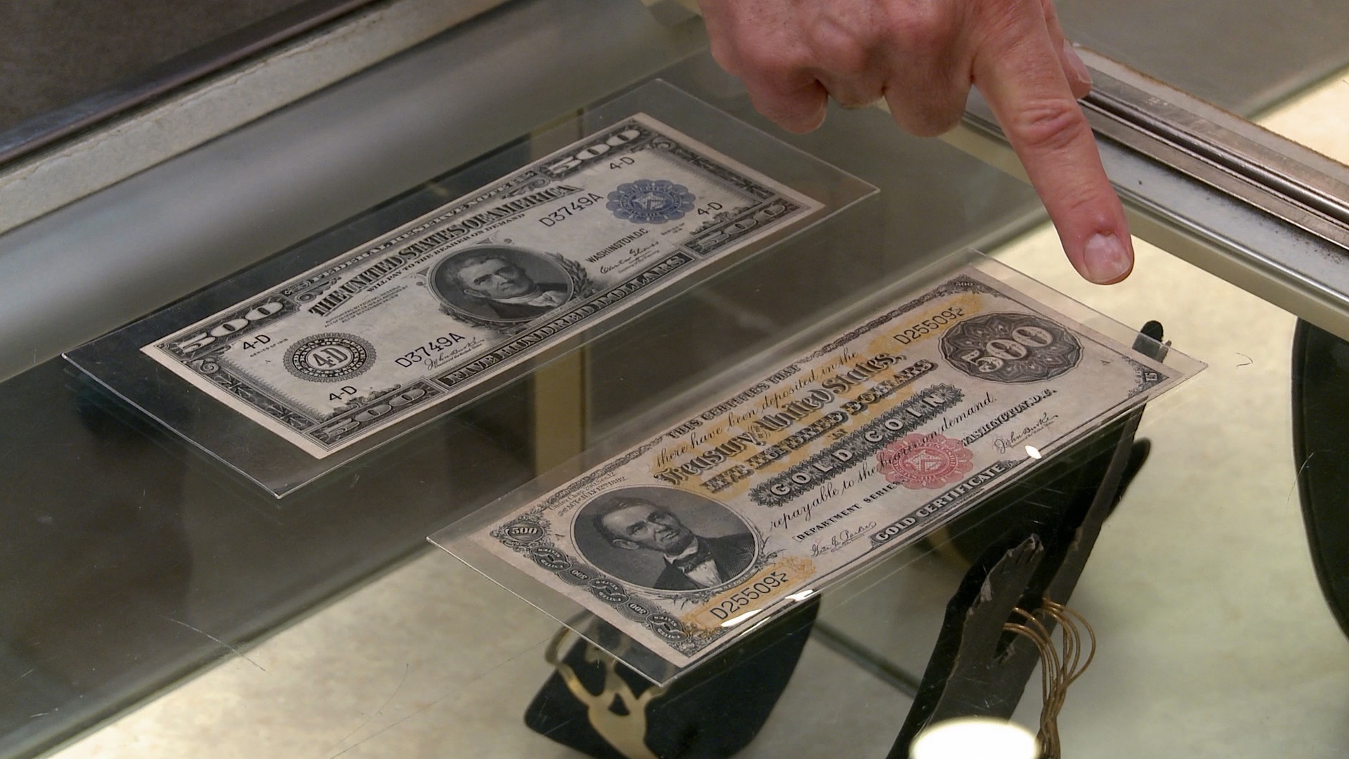 O Melhor de Trato Feito : Corrida do Ouro