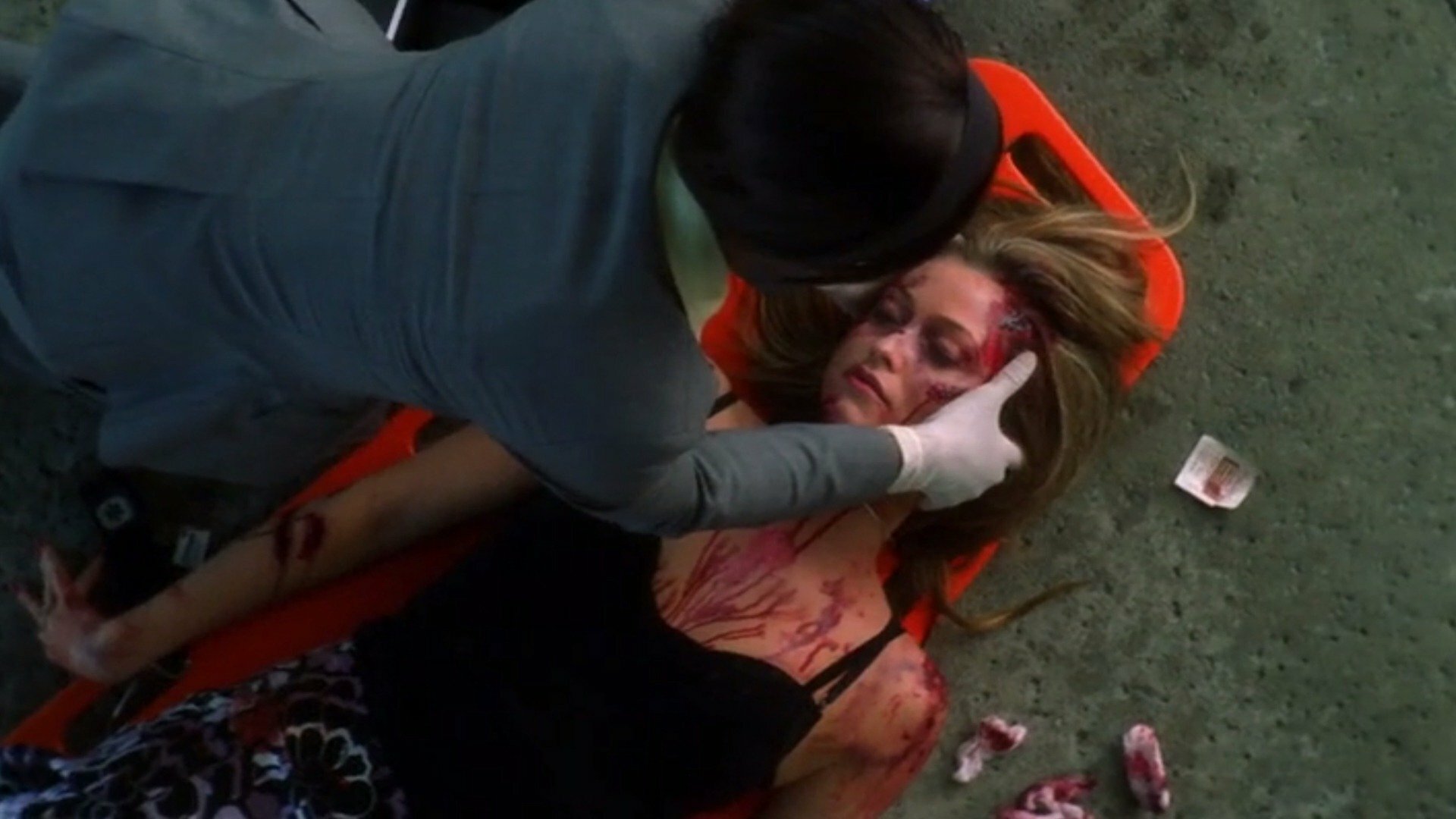 CSI: Miami : Addiction