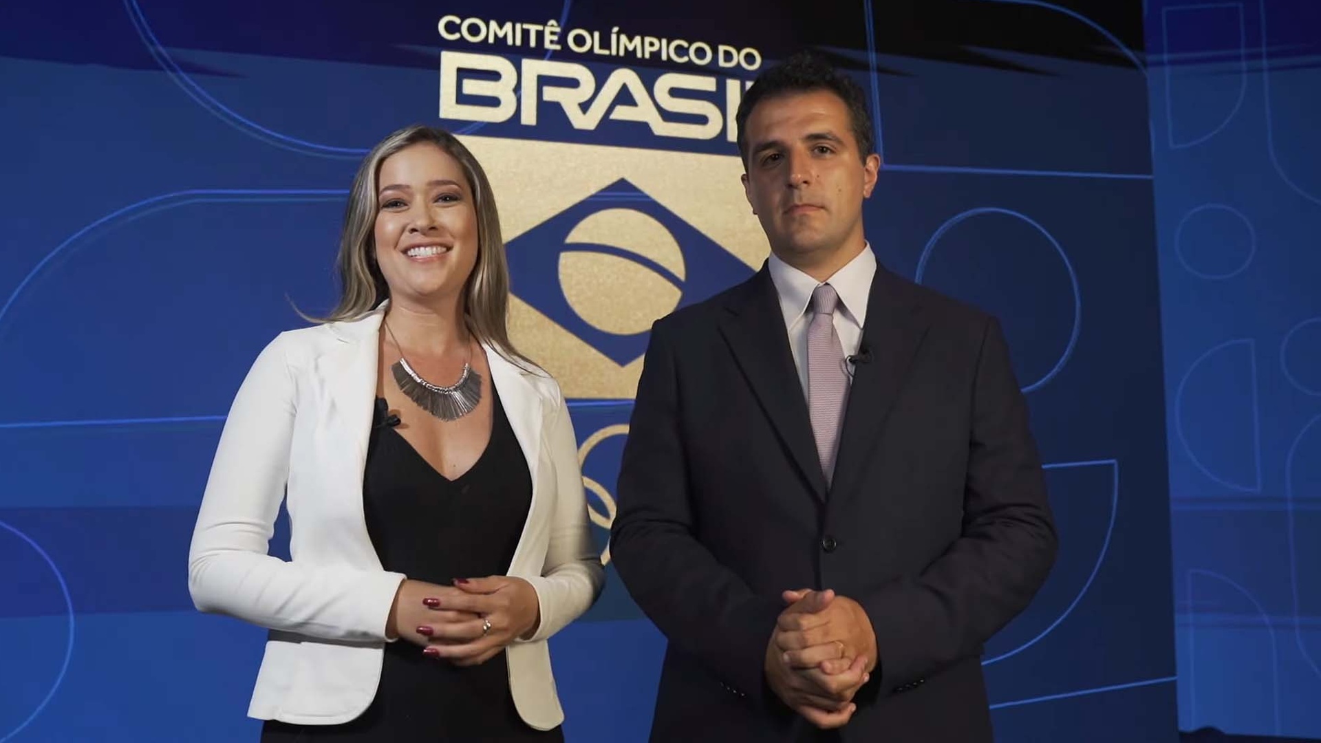 Momento Brasil Olímpico