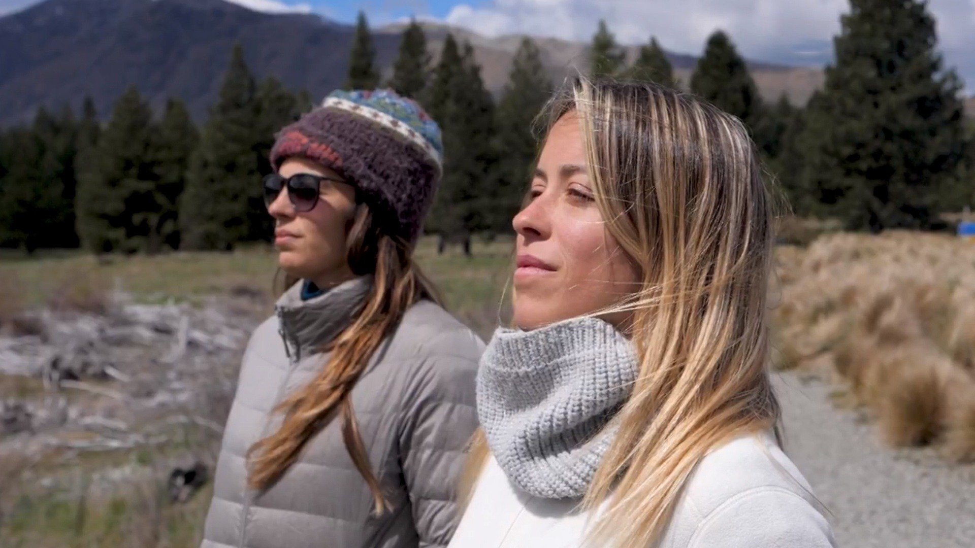 Trilhas e Travessias : A Beleza de Mount Cook