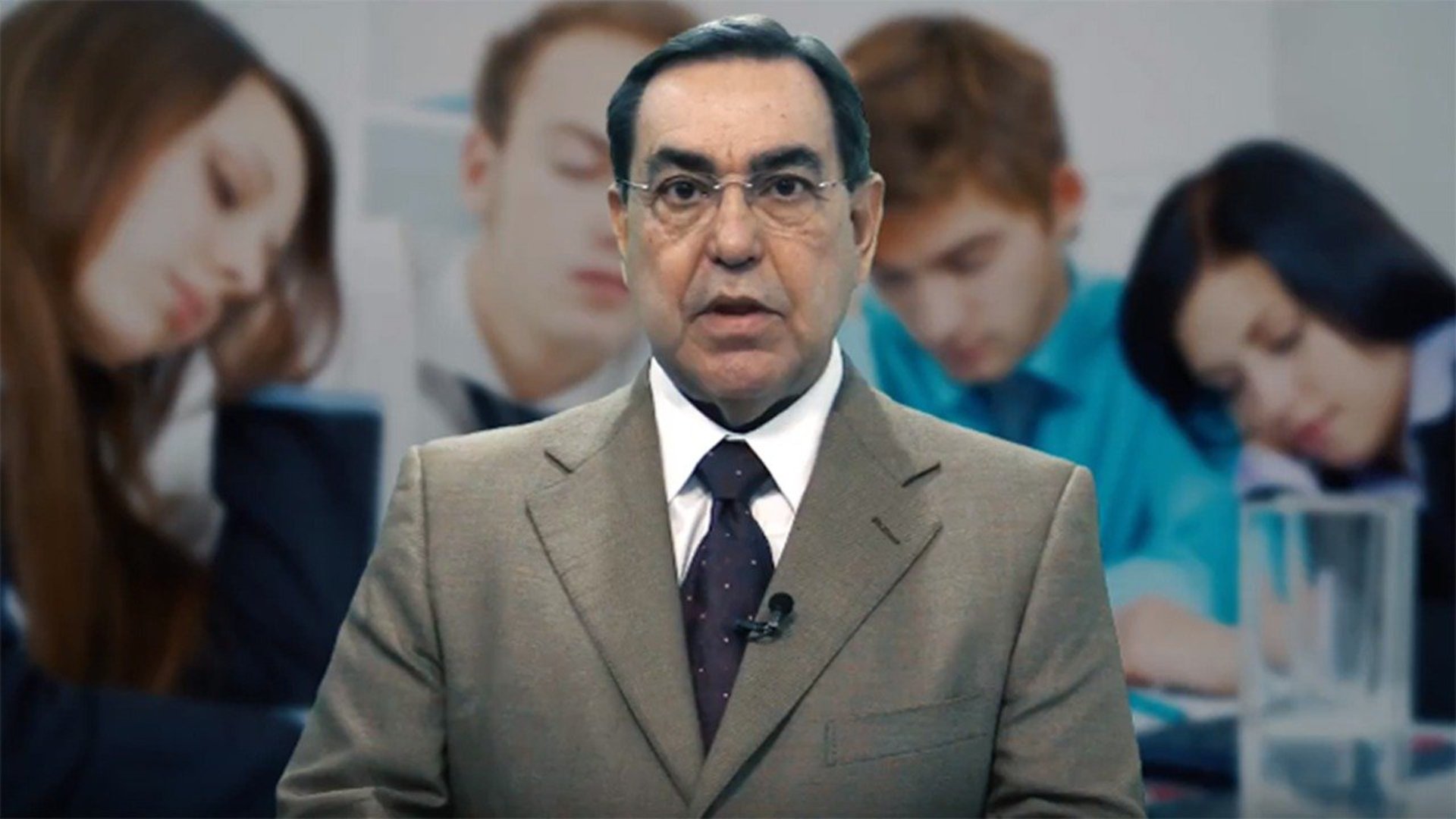 Motivação e Sucesso