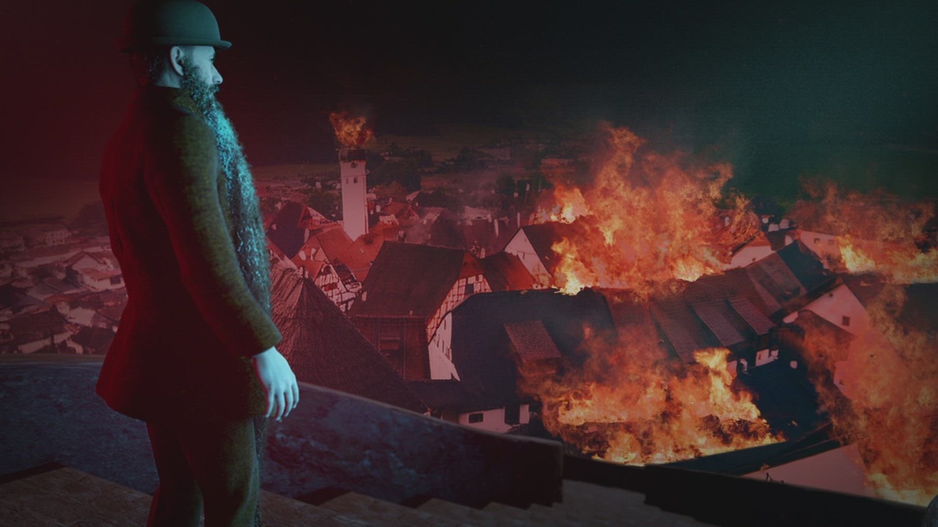 Inacreditável com Dan Aykroyd : Mil Maneiras de Morrer