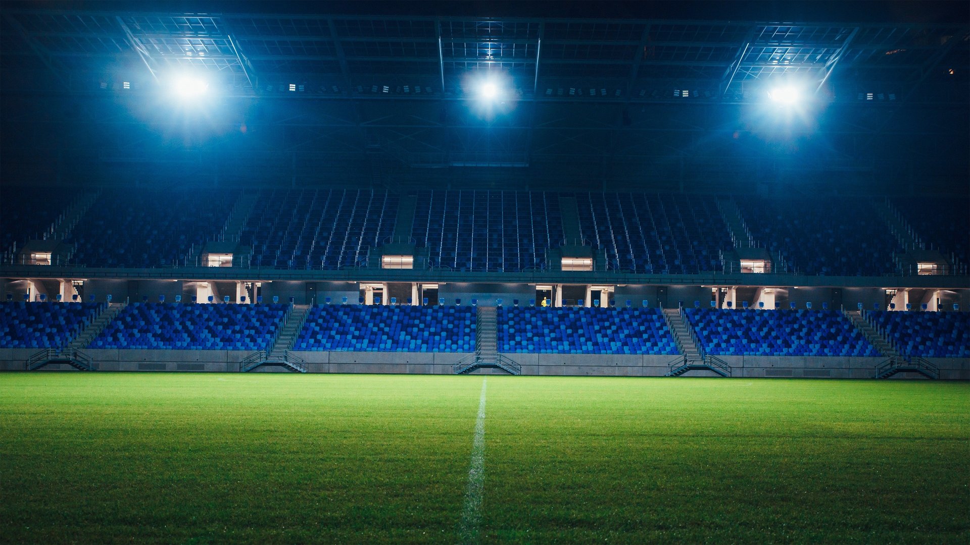 Pré-Jogo : Bragantino x Palmeiras