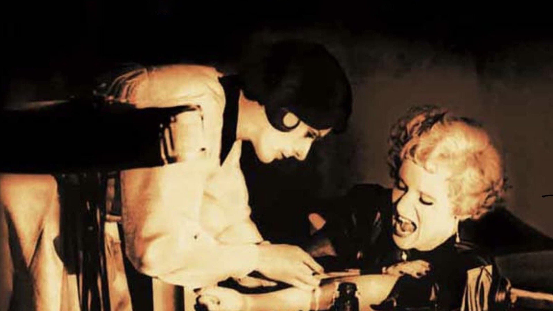 O Desespero de Veronika Voss