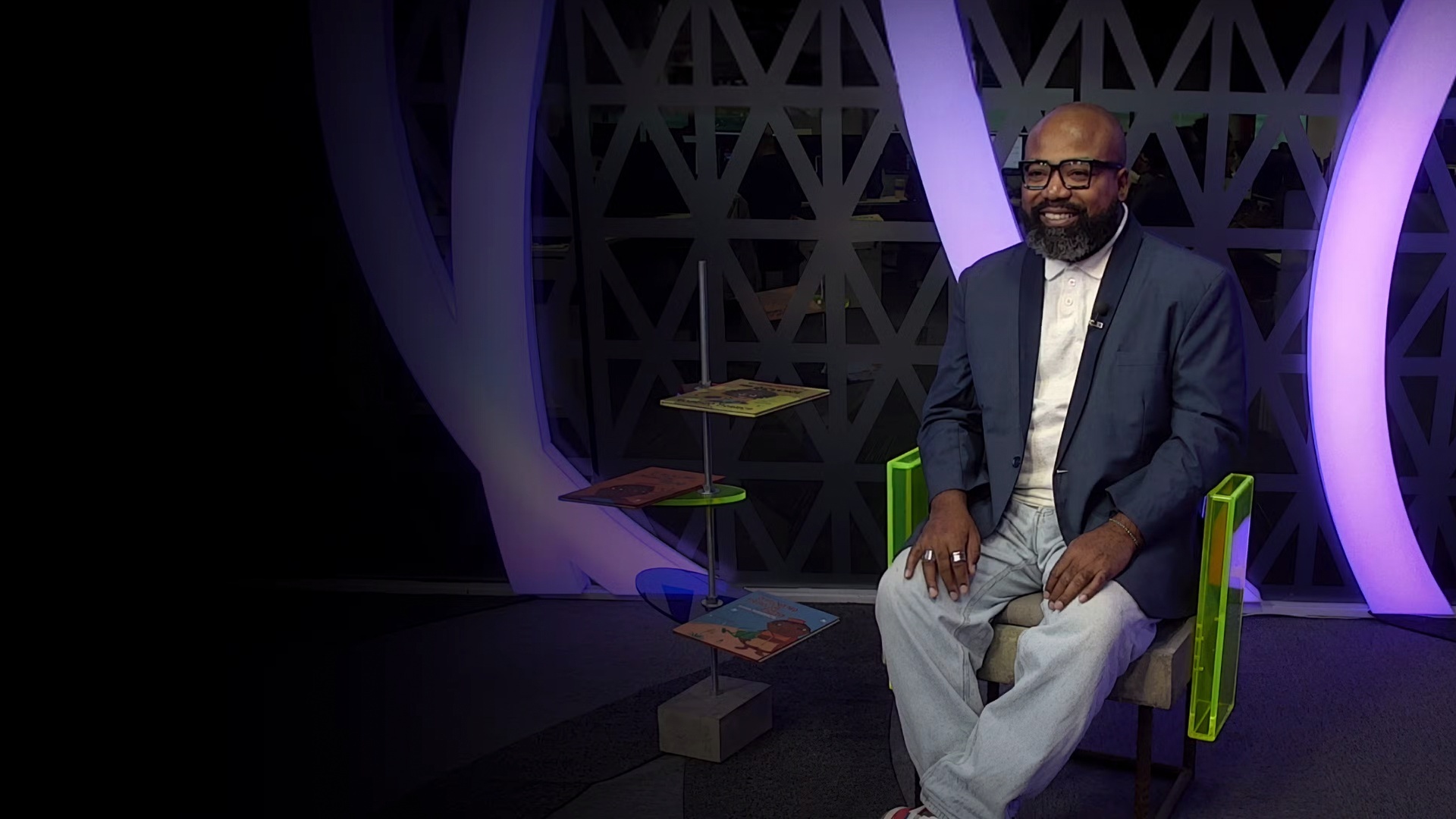 Conexão : Prêmio Jovem Cientista, Geração...