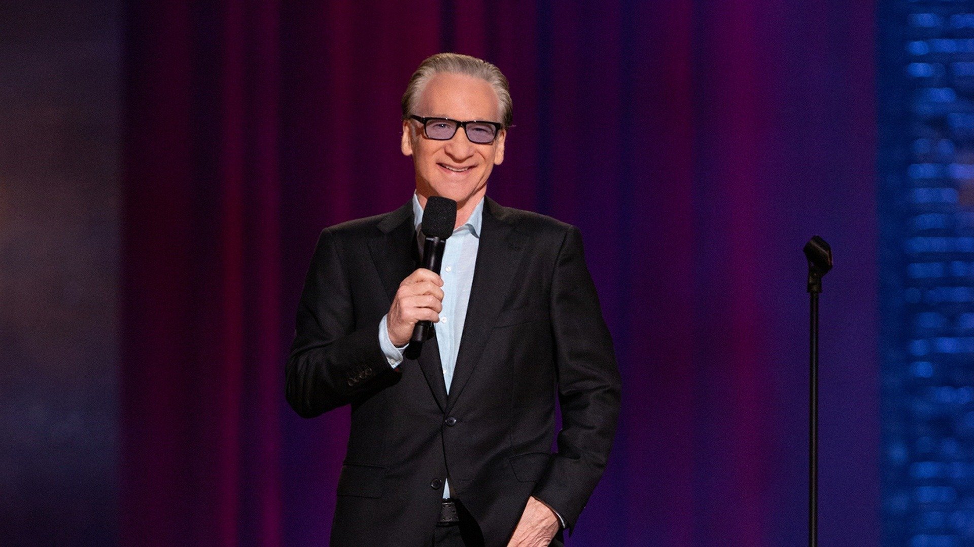 Bill Maher - #Adultando