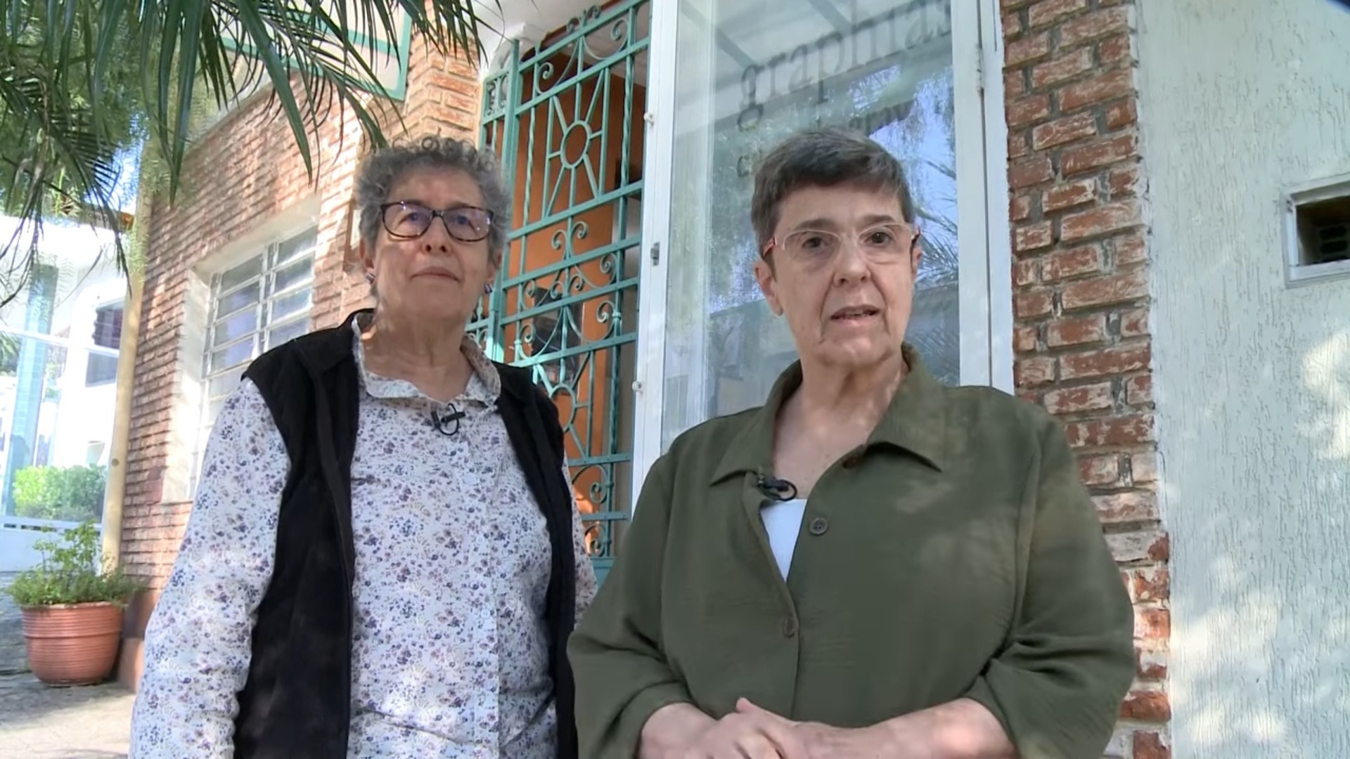 Articulando : Exposição Onde Eu Habito - Angela Di Sessa