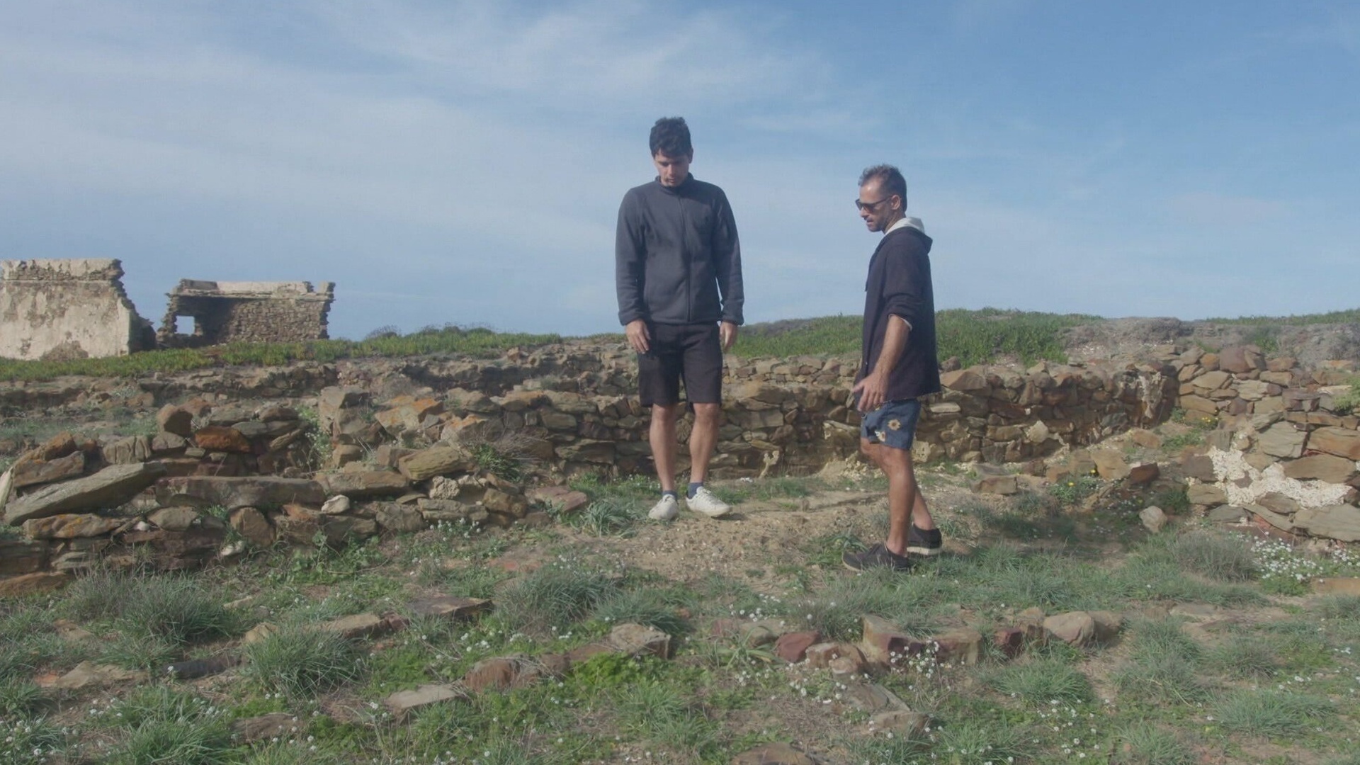 A Vida que Eu Queria : Fora de Controle