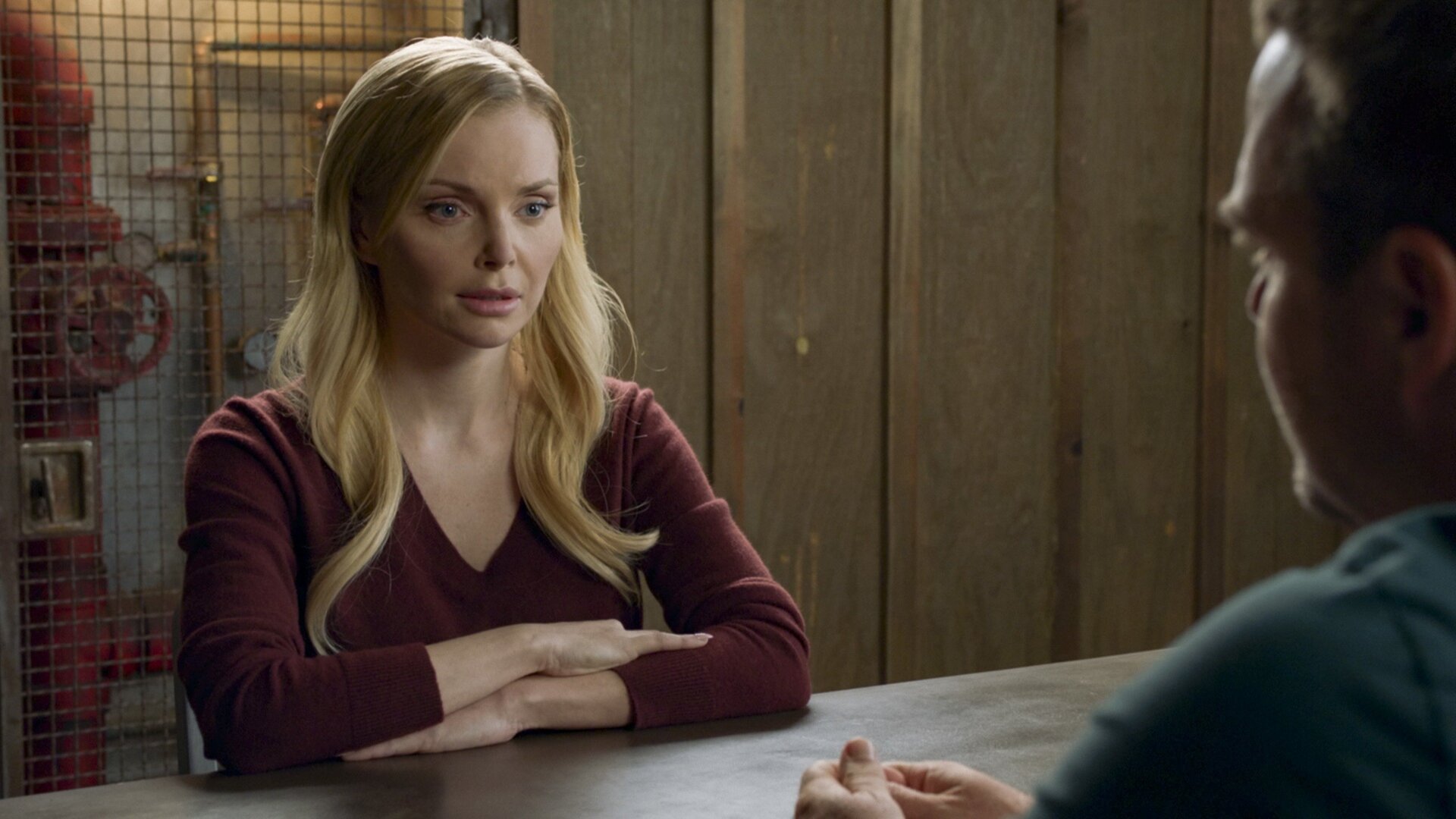 NCIS: Los Angeles : Acordando os Mortos