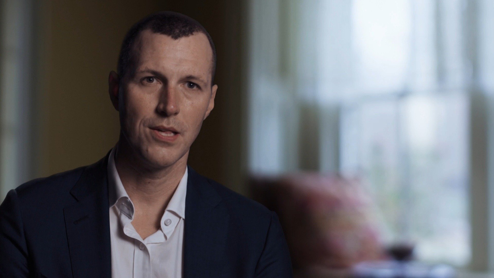 Sinais de um Psicopata : Eu o Matei