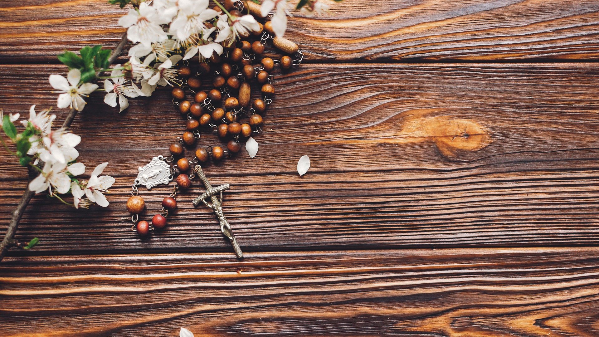 Terço da Misericórdia