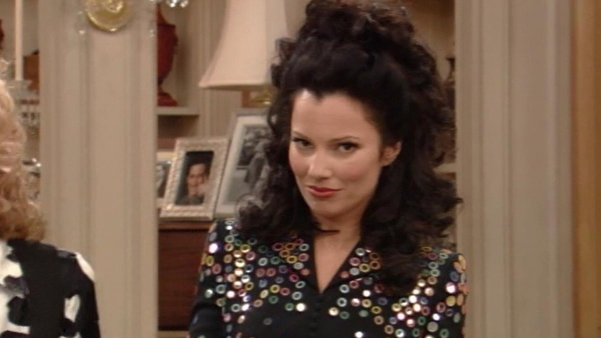 The Nanny : The Heather Biblow Story