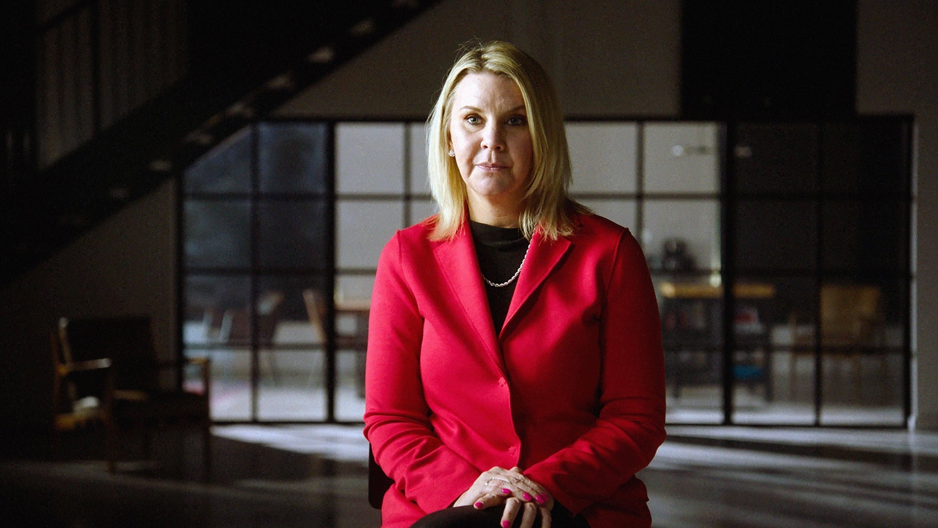 Como Criar um Escândalo Sexual