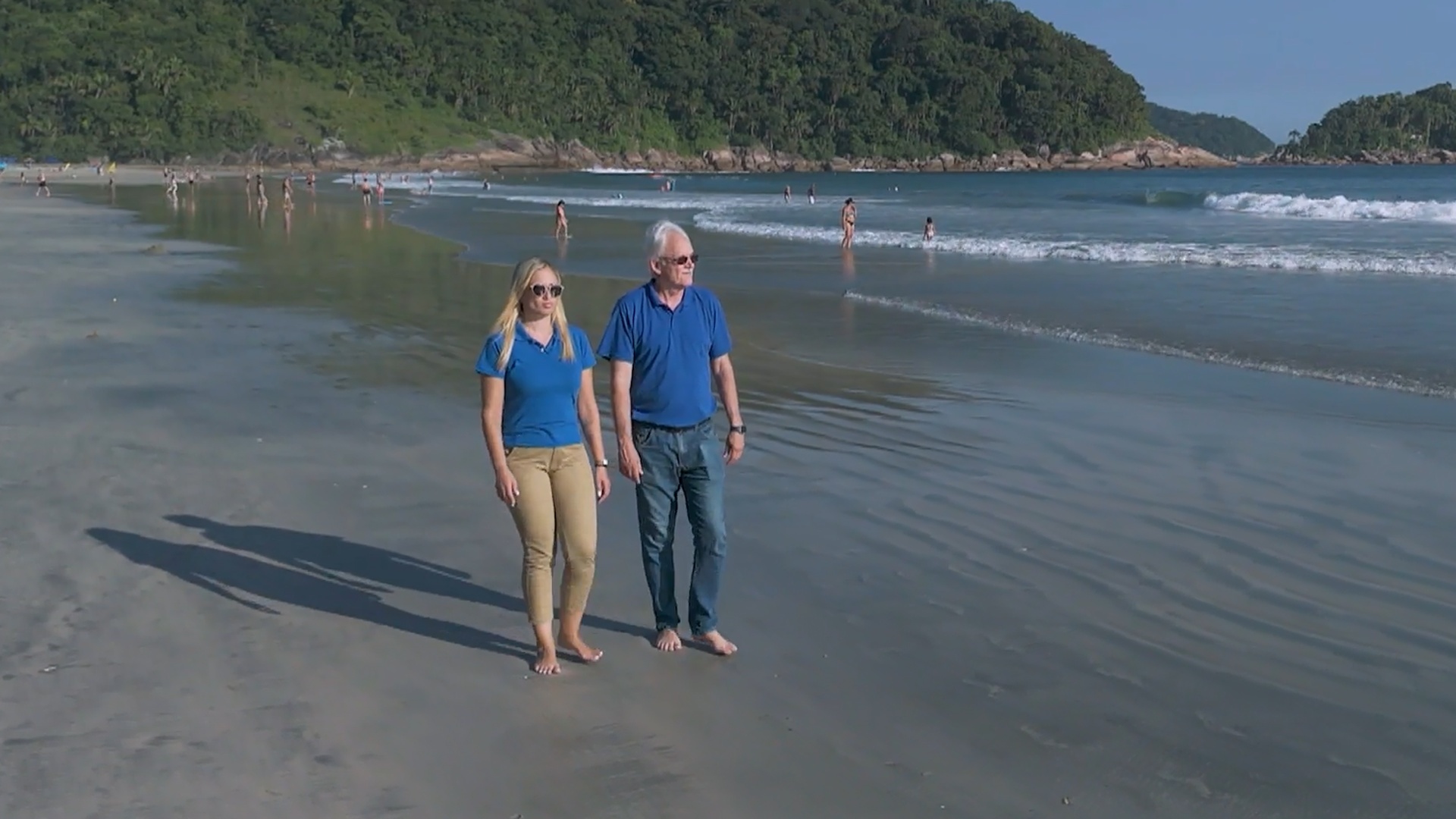 Pequenas Empresas & Grandes Negócios