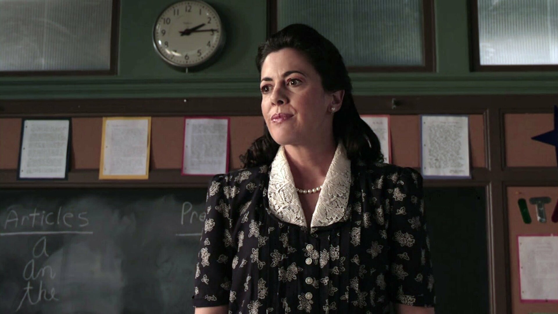 Todo Mundo Odeia o Chris : Todo Mundo Odeia Matar Aula