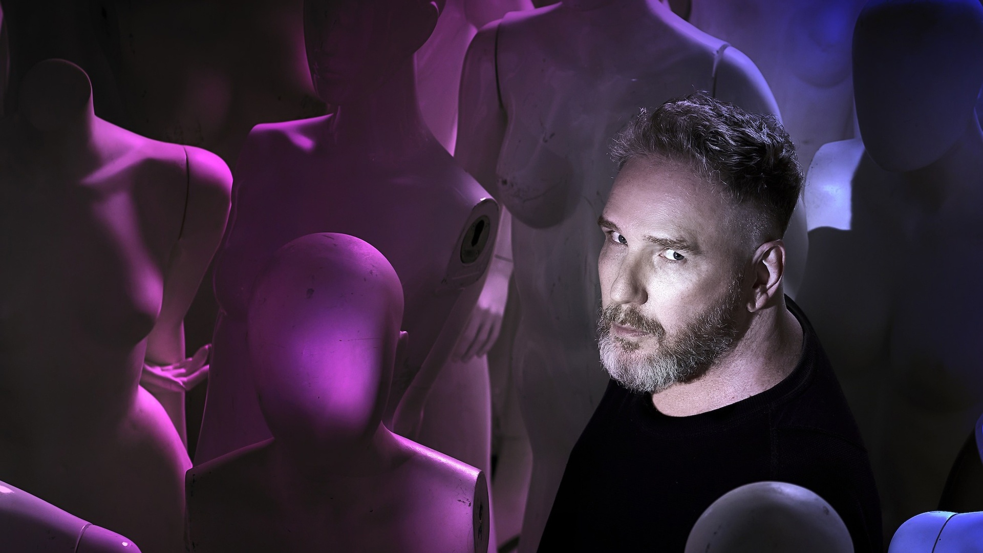 Herchcovitch; Exposto