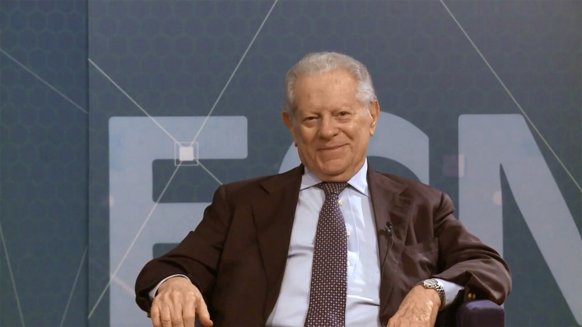 Identidade Brasil : João Alegria