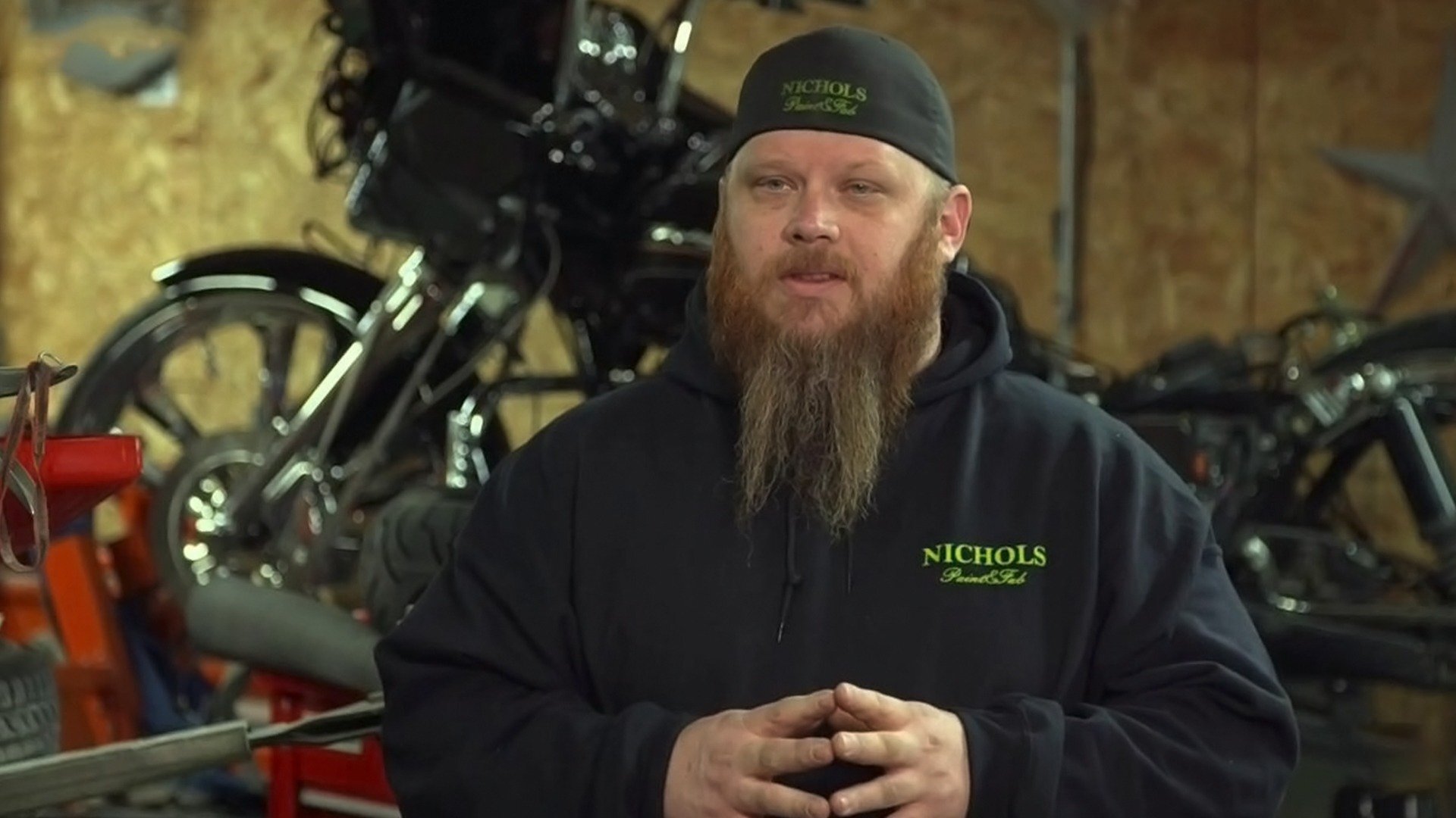 Pequena Grande Oficina : Picape Rara