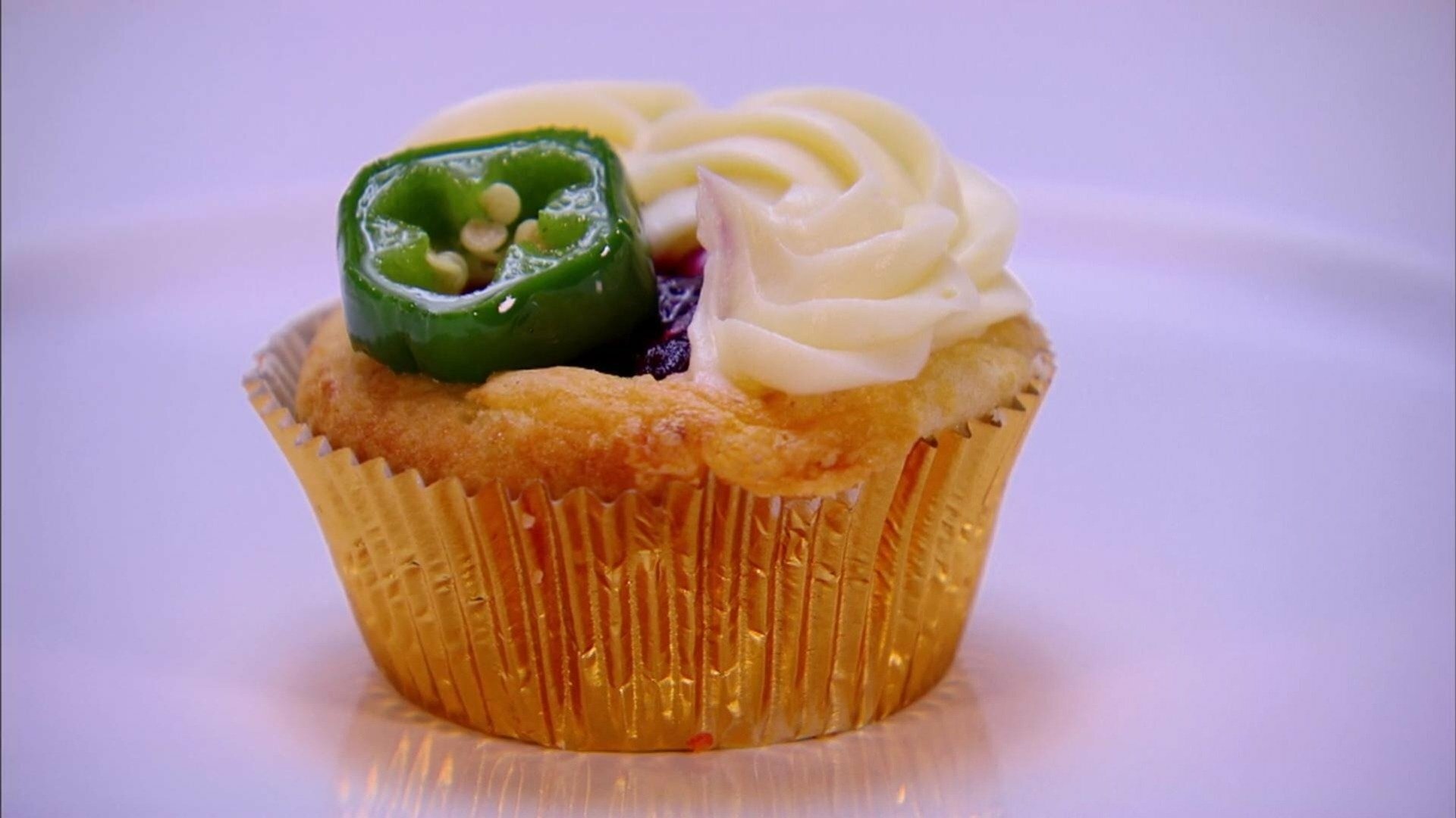 A Guerra dos Cupcakes : Bolinhos de Quadrinhos