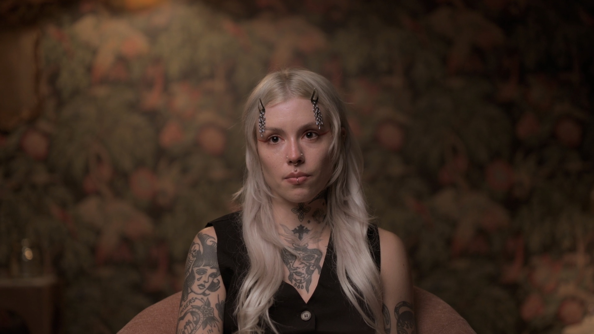 Ruby e Jodi - Uma Seita de Pecado e Poder : Verdade e Distorção