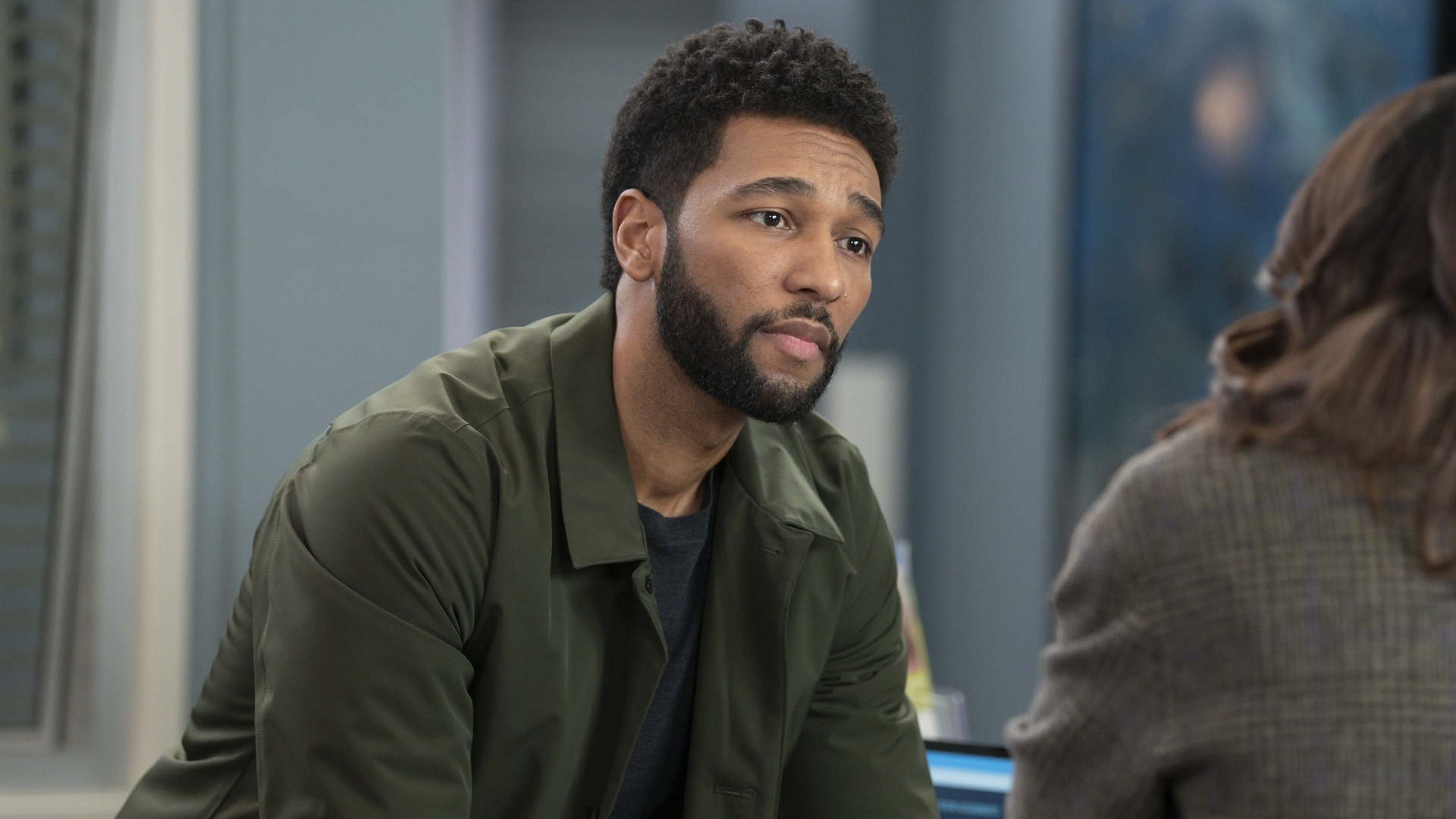 Grey's Anatomy : Never Felt So Alone