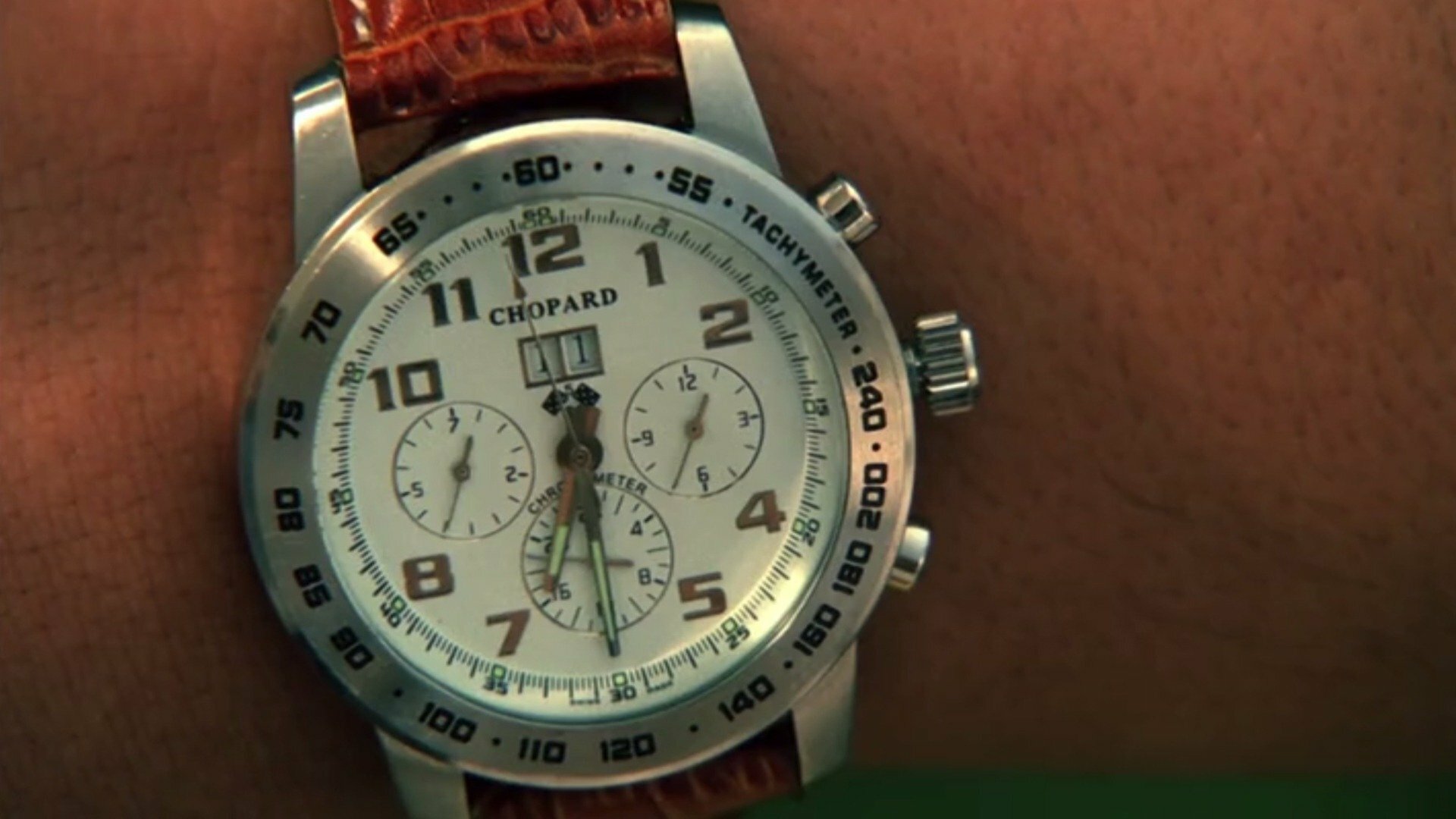 CSI: Miami : Murder in a Flash