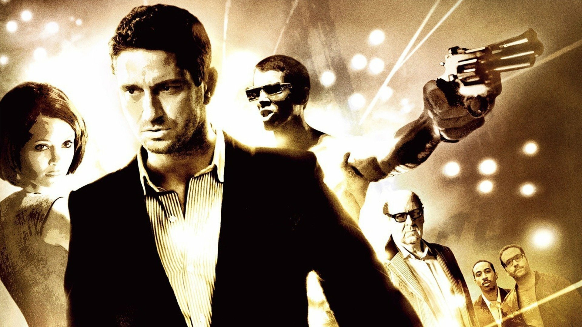 RocknRolla - A Grande Roubada