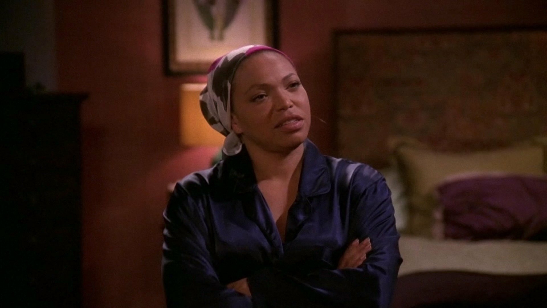 My Wife and Kids : Fighting Kyles