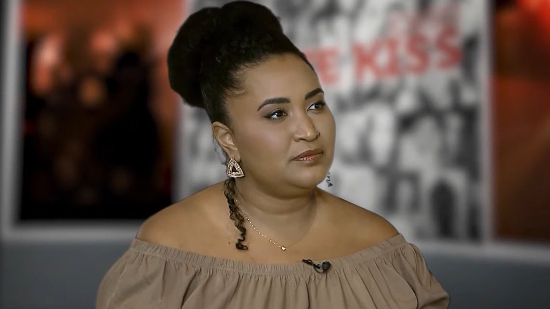 Último Recurso : Maria da Penha