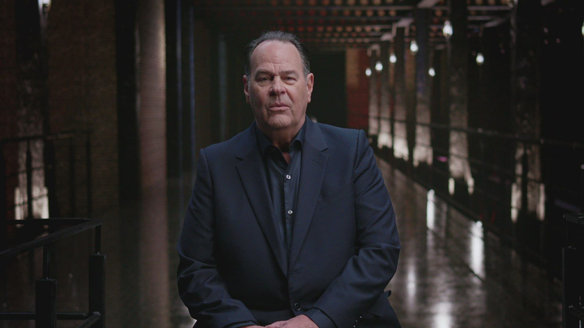 Inacreditável com Dan Aykroyd : Rituais Incomuns